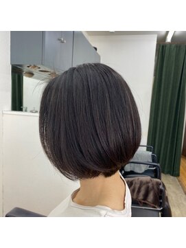 ビーファーストディーキュー(Bee 1st.Dq) .