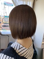 コアフィールフィス(COIFFURE fils)&nbsp;《見附　今町》
