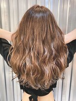 ジーナ 池袋(Zina)&nbsp;＃イルミナ#アディクシー#デザインカラー