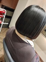 レッドソウル(RED SOUL)&nbsp;ブラントボブ