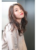 ゆるふわロング