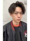 【SHIFT薬院店】緩波打ちセンターパート
