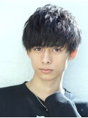 澄み渡る爽やかさ