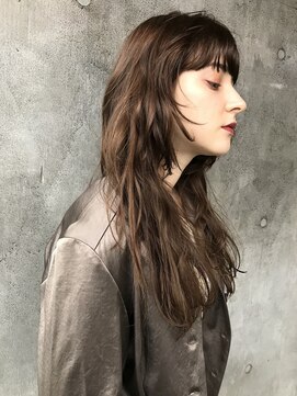 ザセクター(the sector) フルバング×フェイスレイヤー