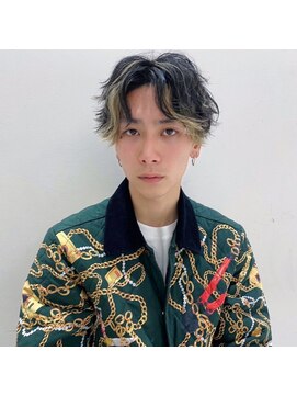 ツーダブルバイフィフス 茶屋町店(WW.. by fifth) c24【Wdot../梅田/JR大阪/茶屋町/中崎町】