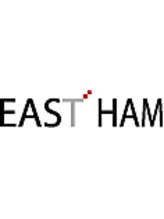 EAST HAM ｒ  イーストハムアール