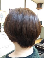 ビービーエム(B.B M)&nbsp;ツヤ髪♪カラー＋トリートメント