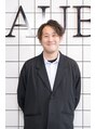 オーブ ヘアー グロー 橋本店(AUBE HAIR grawe) 落合 聖人