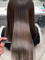 ノイズ キョウト(NOISM Kyoto)&nbsp;髪質改善トリートメント