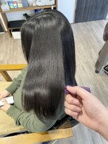 コレスト(Corest)&nbsp;#縮毛矯正