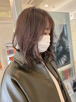 コワファースト  させぼ五番街店(COIFF1RST) 朝楽★フルコースメニュー