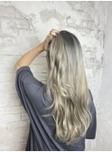 ハイトーングレージュ10代20代12650円