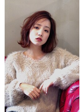 ヘアーサロン ウィング(HAIR SALON Wing) 20代30代40代50代オススメ大人のBob Style