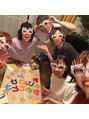 エムズキュラティフ(e'mZ Curatif) 休みの日は専門学校時の友達と遊ぶのが好きです！
