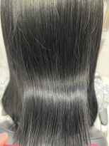 エスカーラ 表参道(THE ESCALA)&nbsp;@m_ayu/髪質改善トリートメント/モードヘア/タビラマユミ