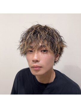 アエル(aeru) ツイストスパイラル