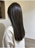 【庄内店/カラー】透明感カラー20代30代40代