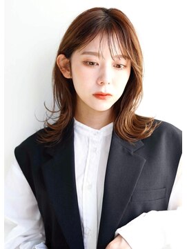 アムネシア 三軒茶屋(AMNESIA) くびレイヤー/