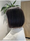 20代30代40代◎イメチェン似合わせカットハイライトボブ