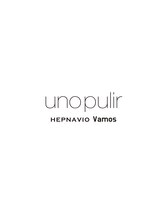unopulir Vamos -メンズ ヘア&ビューティー サロン- 【ウノプリール ヴァモス】