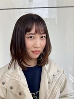 ゼストソエル(ZEST soell)&nbsp;ナチュラルレイヤー〇