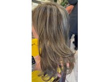ヘアーエポック(hair epoque)