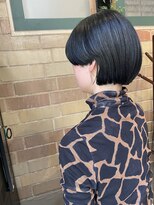 エルテ(ERTE)&nbsp;ショート＋ボブ