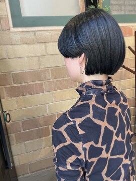 エルテ(ERTE) ショート＋ボブ