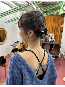 フィン(fin,) eri