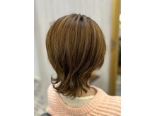 チェシル(CHESIL)