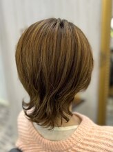 チェシル(CHESIL)