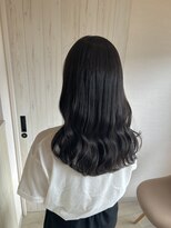 チル(Chill)&nbsp;ダークグレージュ