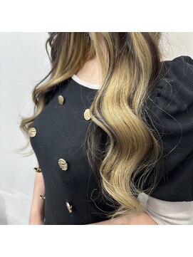 プルエクステのお店ネクスト(NEXT) #プルエクステ