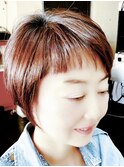 レイヤーボブ