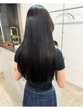 シアー(siar) オリーブブラウン　オリーブカラー