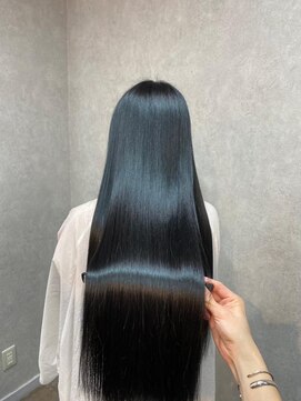 アールクリップ 表参道(arclip) 髪質改善サイエンスアクア【髪質改善/髪質改善トリートメント】