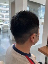 カッツ 駅家店(CUT S)&nbsp;メンズショート