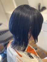 ノア(noix)&nbsp;ウルフスタイル