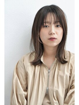 コチ(cochi) 軽やかミディアム