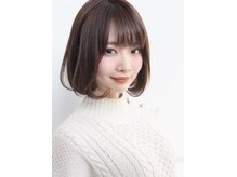 ヘアーズ ベリー 椥辻店(hairs BERRY)