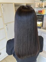ヘアアートパーリオ 飾磨店(hair art PALIO)&nbsp;髪質改善トリートメント