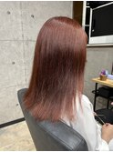 ファッションカラー