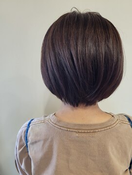 レッドソウル(RED SOUL) ボルドールビー