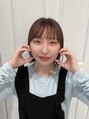 ココ エクステンション(coco extension)/JURi