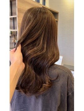 ロンデル(RONDEL) ブラウンベージュ