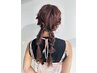 【ヘアセット】実力派パーティーセット