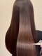 カミラボ(KAMI LABO)の写真/【トリートメント&ヘッドスパ専門サロン】理想の髪質を手に入れるならココ!髪質改善で憧れの艶めく美ヘアに