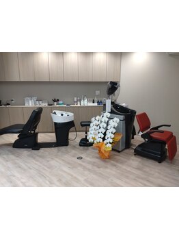 【春江駅】カットカラーTR１３０００円⇒７７００円！マンツーマンの完全プライべートサロンです！