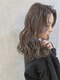 アンダーバーホワイト 大阪上本町店(_WHITE)の写真/【上本町/谷9】9時～23時営業で働く女性も通いやすい!タブレットやフルフラットシャンプー台で至福の時間を