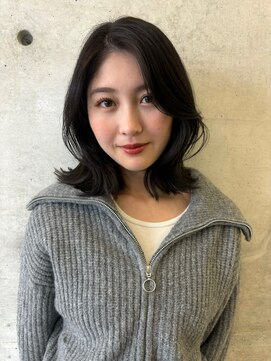 ユイマァル 岡山店(YUIMARL) 韓国レイヤー